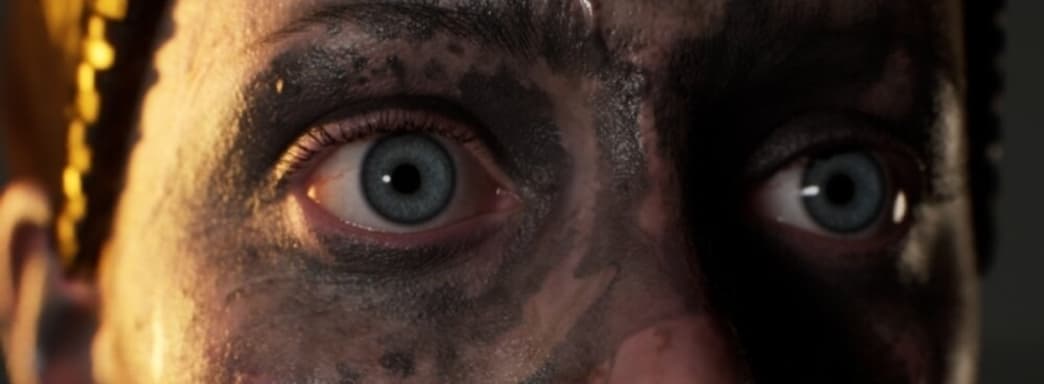 Разработчики Hellblade 2 показали Сенуа, а игроки сравнили её с Элой из Horizon