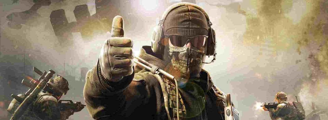 Call of Duty продолжит выходить на консолях PlayStation. Фил Спенсер лично пообещал