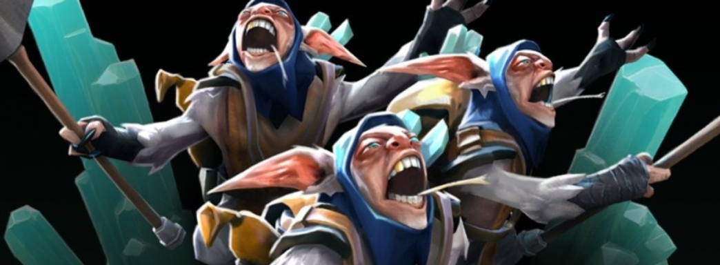 Форум Dota 2 оказался токсичным лидером рунета