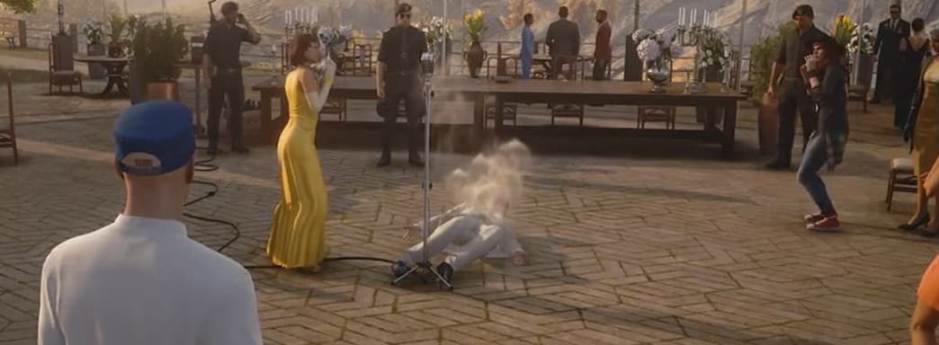 Посвященный Hitman раздел Reddit закрылся из-за токсичности игроков