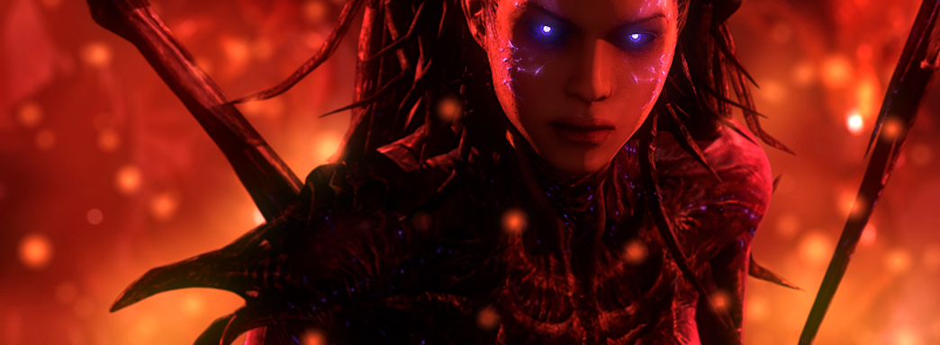 Blizzard возвращает StarCraft? Продвигавший Halo Infinite и Diablo актёр теперь призывает спасти серию