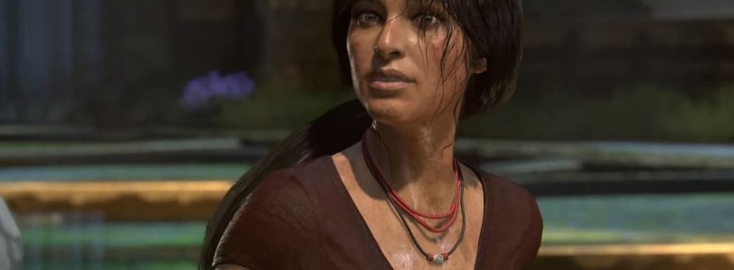 «Одна из величайших игр всех времен». Появился новый трейлер Uncharted: Legacy of Thieves Collection