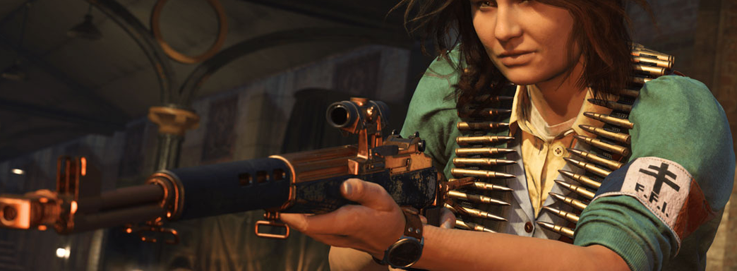 34 сотрудника Activision Blizzard из 10 тысяч сформировали профсоюз и требуют признания