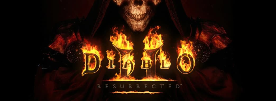 Патч Diablo 2: Resurrected добавит новые рунные слова. Пока обнаружено пять