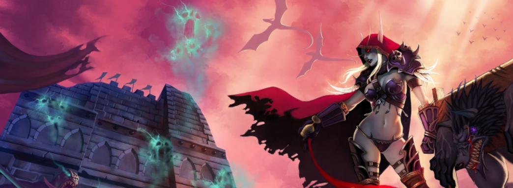 Глава Blizzard анонсировал анонсы и объявил о создании новых руководящих должностей