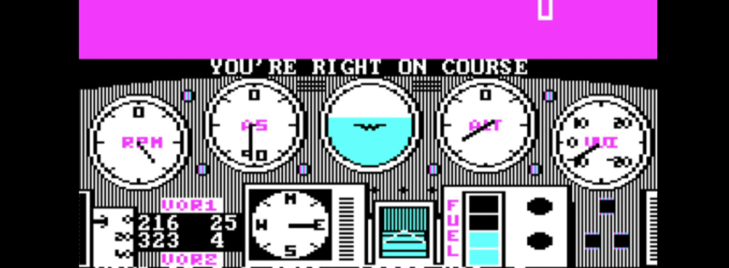 Microprose выпустила в Steam классические игры создателя Civilization