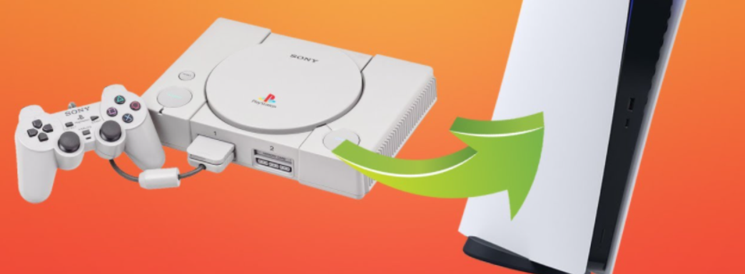 Sony объявит об обратной совместимости PlayStation 5 с PS1, PS2 и PS3? Компания интригует анонсом