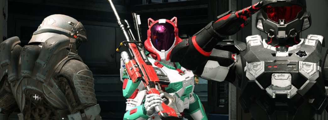 В Halo Infinite позволят зарабатывать донатную валюту, но не скоро