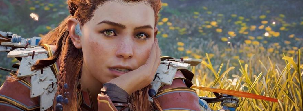 Horizon Forbidden West получит одну концовку, но решения игроков будут её немного менять