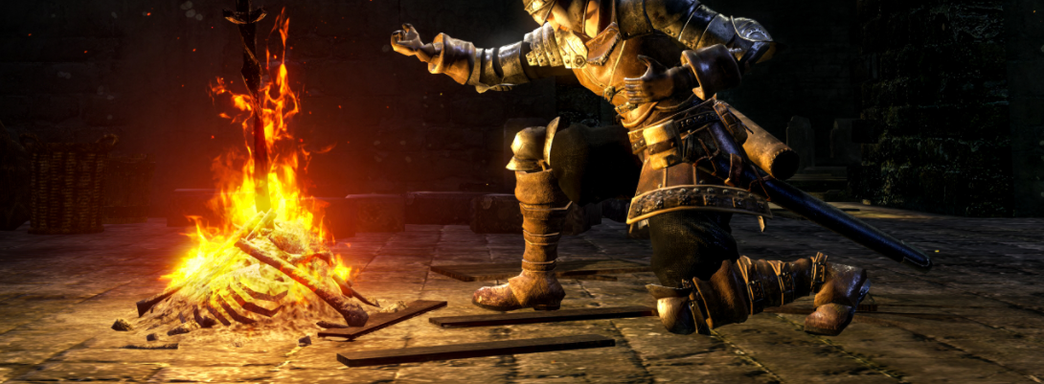 Elden Ring под угрозой? Сервера Dark Souls отключили из-за критической уязвимости, позволяющей запускать вредоносный код