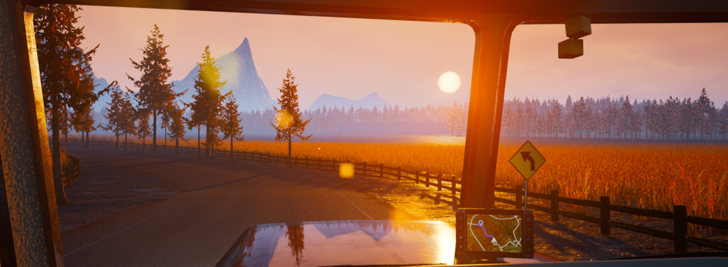 Польские разработчики Alaskan Truck Simulator намерены побороться с Euro Truck, SnowRunner и продать несколько миллионов копий