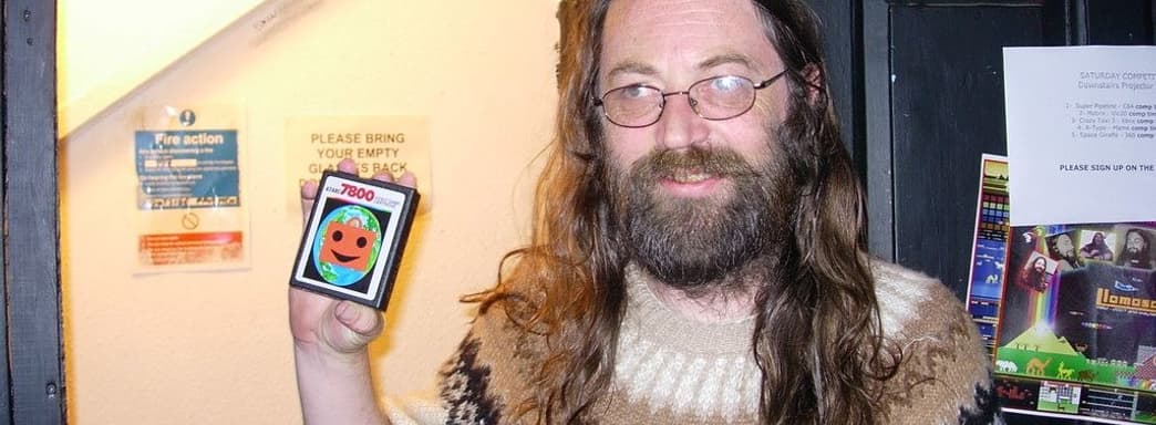 «Мошенники, вытягивающие деньги из геймеров». Легенда индустрии раскритиковал современных разработчиков