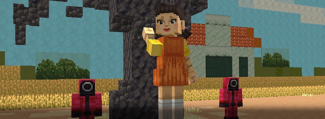 DDoS-атака на Minecraft лишила интернета целую страну