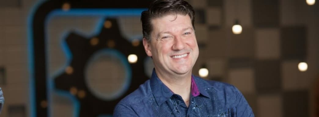 Скандально известный глава Gearbox получил награду «Лучший генеральный директор»