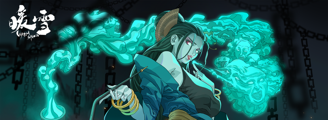 Восхождение «китайской Hades». Топ-продаж Steam