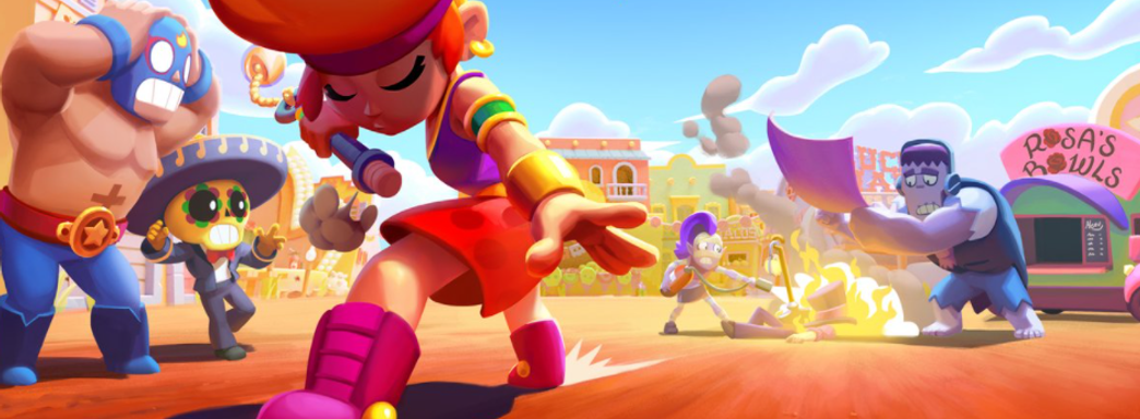 Фанаты Brawl Stars переходят в Genshin Impact, после ошибки с лутбоксами и отказа в компенсации: «4 года за 179 рублей»