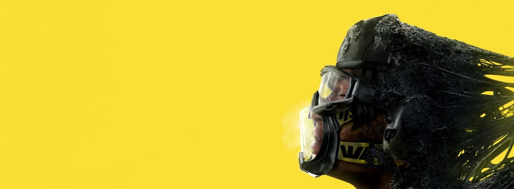 Радужная история. Обзор Rainbow Six Extraction