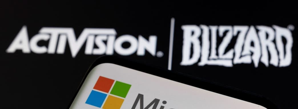 Основатель Activision в 70-х посмеялся бы с предположения, что Microsoft купит его компанию