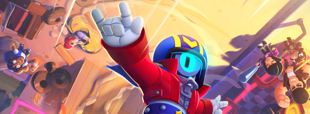 Разработчики Brawl Stars попытались замять скандал с лутбоксами и разозли игроков ещё сильнее