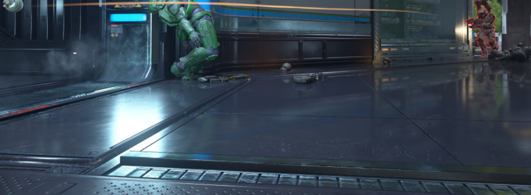 Разработчики Halo Infinite не выплатят компенсацию за потерю бустеров из-за сбоя серверов