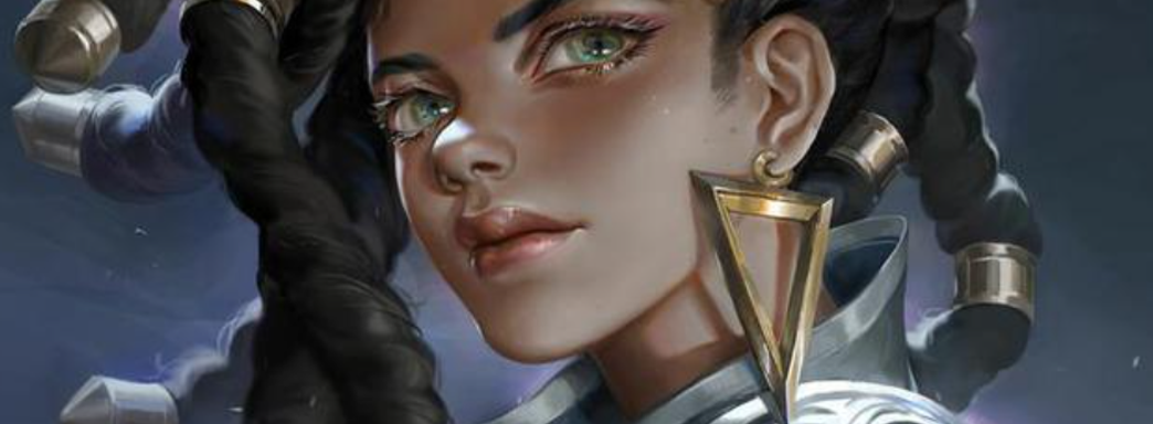 Создатели League of Legends судятся с вьетнамцами из-за плагиата персонажей в мобильной игре, использовали отзыв игрока