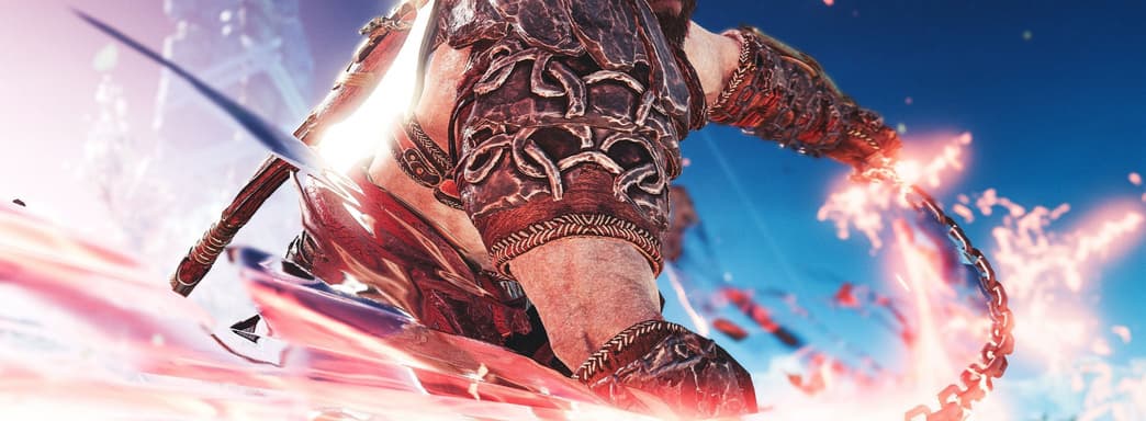 Похоже, продан первый миллион копий God of War в Steam