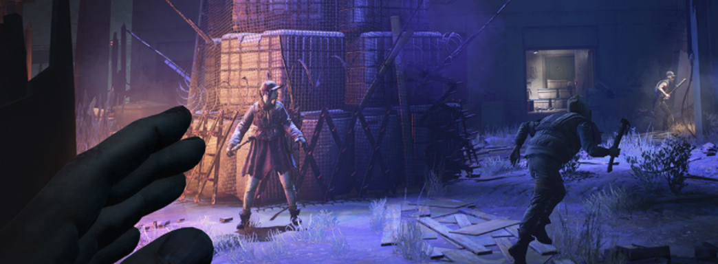 Dying Light 2 уже получила дорожную карту на 5 лет от польских разработчиков