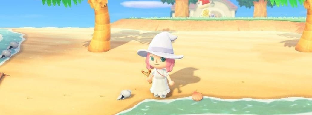 Фанат Animal Crossing: New Horizons за оплошность заставил сына «отработать» долг в игре