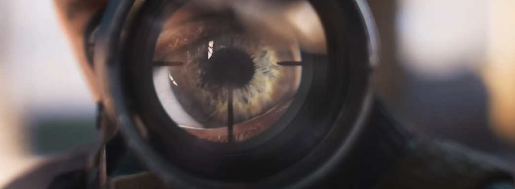 Разработчики Sniper Elite 5 показали режим в духе Dark Souls в трейлере без игрового процесса