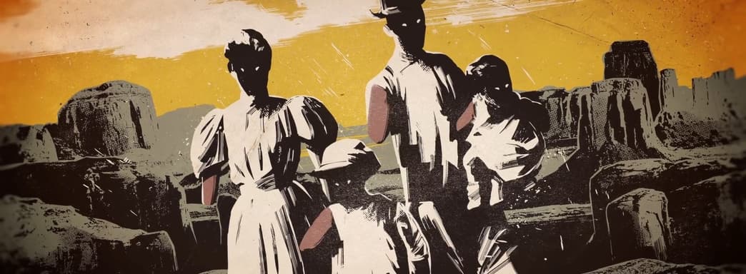 Соавторы Prey и Dishonored рассказали о боевой системе и навыках в мрачном вестерне Weird West