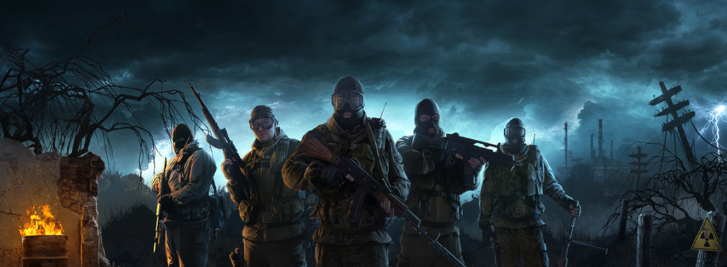 GSC Game World подтвердила текучку разработчиков S.T.A.L.K.E.R. 2, но «всё хорошо»