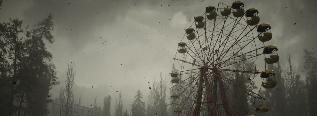 [Видео] Вранье о STALKER 2 / Немагия Bioware / Истерика Blizzard / Hitman 3 пришел в Steam