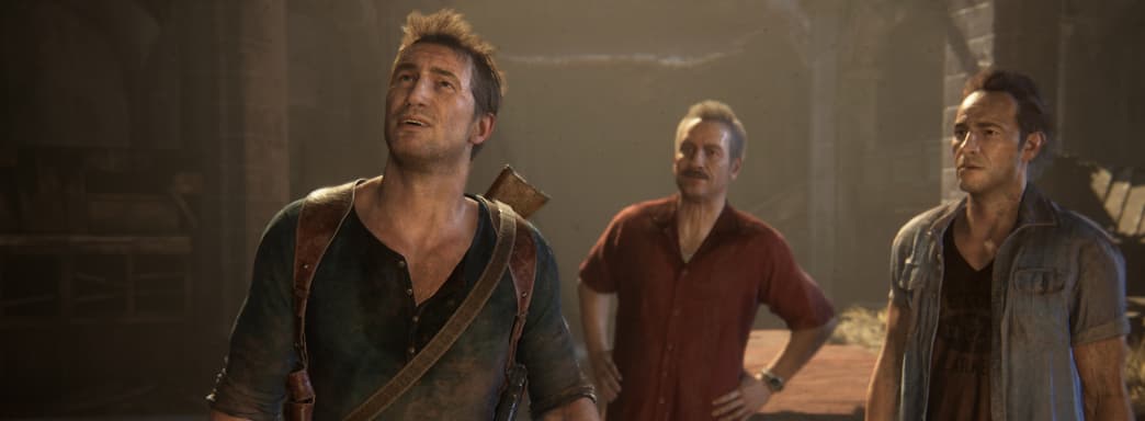 На этой неделе в PlayStation Store появятся 22 игры