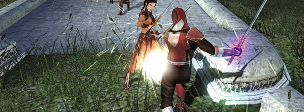 Слух: готовится новая Star Wars Knights of the Old Republic, наряду с ремейком