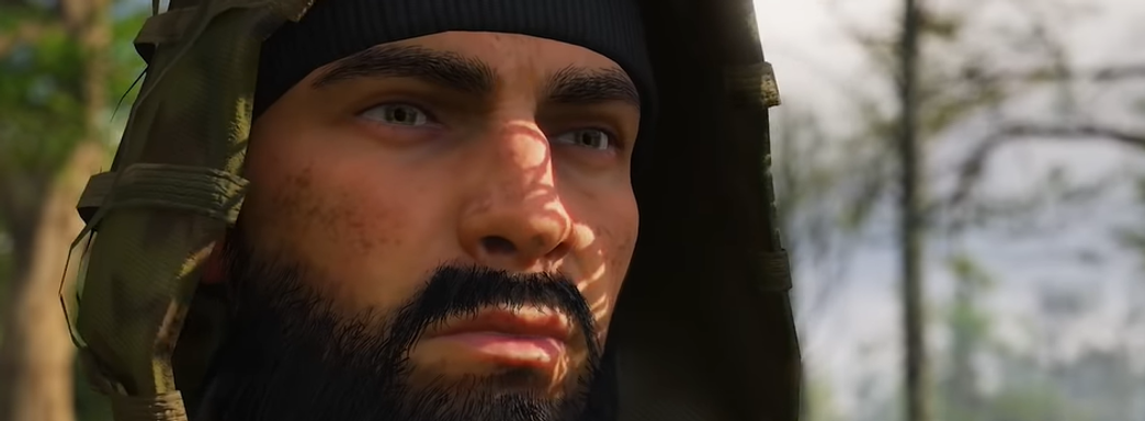 Похоже, королевскую битву Ghost Recon Frontline от Ubisoft скоро начнут тестировать