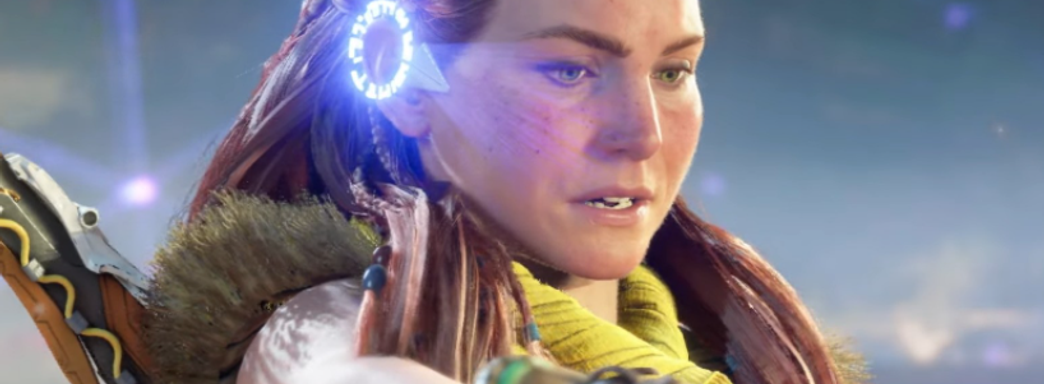 Horizon Forbidden West потребует несколько сотен часов на полное прохождение