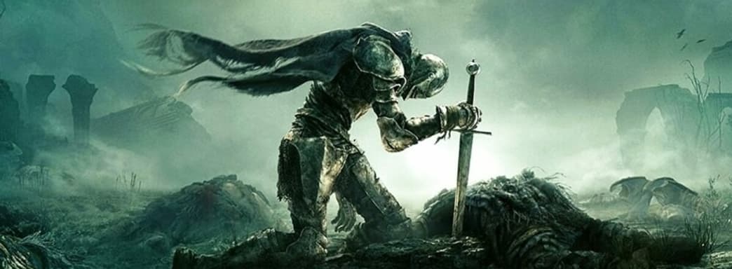 Elden Ring — сложная игра, но не такая напряженная, как Dark Souls.