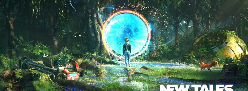 Бывшие сотрудники Activision Blizzard основали новую студию разработки и издательство New Tales