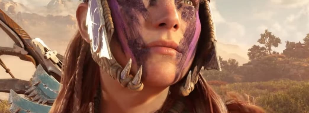 IGN: Horizon Forbidden West улучшает Zero Dawn во всех отношениях. Новый игровой процесс