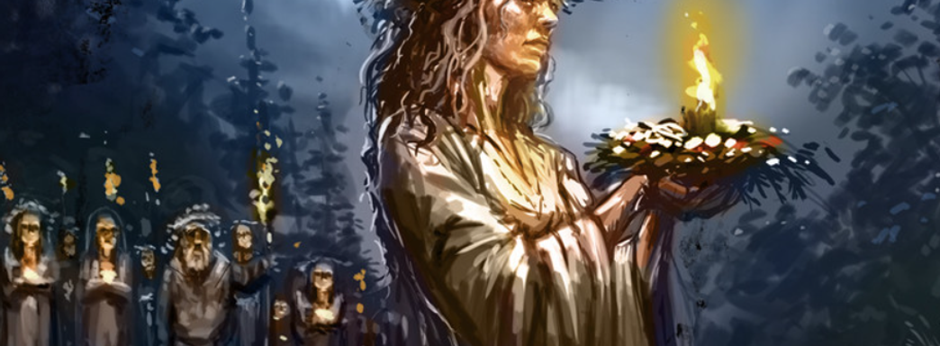 Отказавшийся от Ready or Not издатель выпустит стратегию выходцев из CD Projekt RED