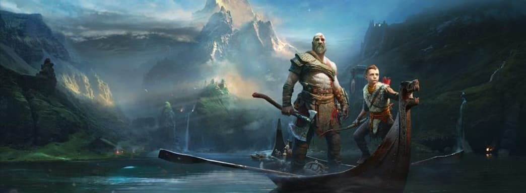 Разработчики исправили одну из самых больших проблем ПК-версии God of War, связанную с памятью