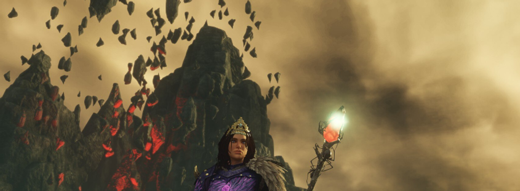 Игрок New World нашёл десяток багов за 5 минут в новом патче. Разработчики опубликовали больше сотни