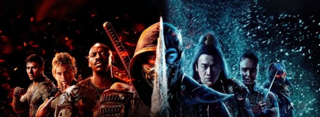 Запущено производство Mortal Kombat 2. За сюжет отвечает сценарист «Лунного Рыцаря»