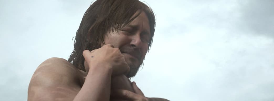 Death Stranding: Director’s Cut перестанет быть эксклюзивом PlayStation 5 в марте