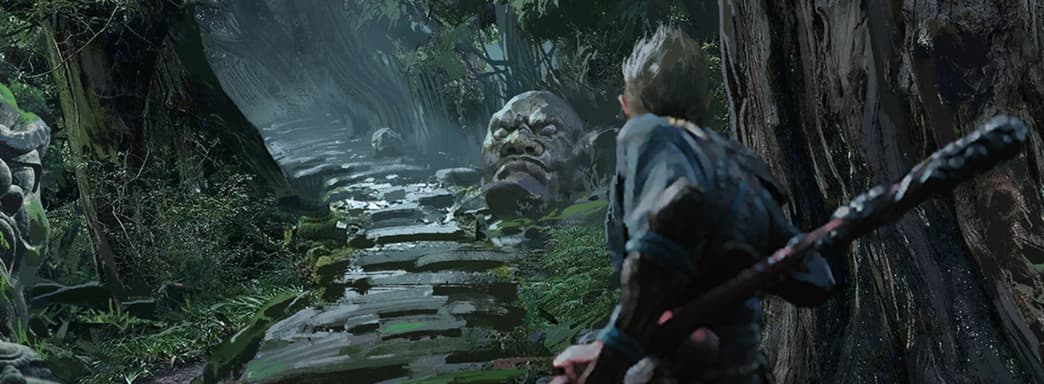 Разработчики «китайского God of War» Black Myth: Wukong вернулись с новым видео с участием кошек