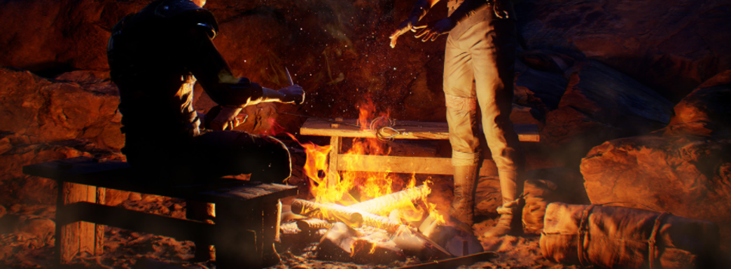 Ремейк «Готики» помогает делать автор мода Enderal для Skyrim