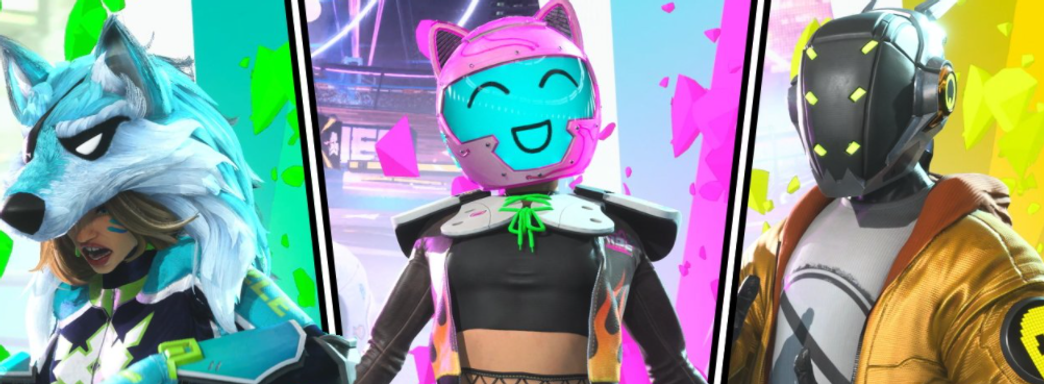 Похоже, стартовый эксклюзив PlayStation 5 станет условно-бесплатной игрой