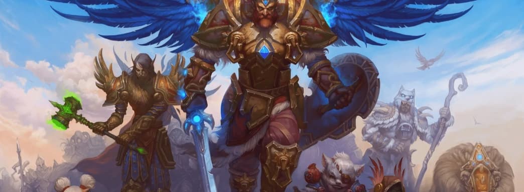 История и реалии «Аллоды Онлайн». Состояние игры на начало 2022 года