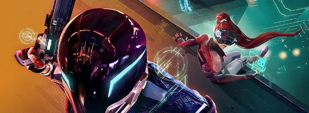 Ubisoft закрывает королевскую битву Hyper Scape. Компания даже предлагала людям деньги, чтобы они в нее играли