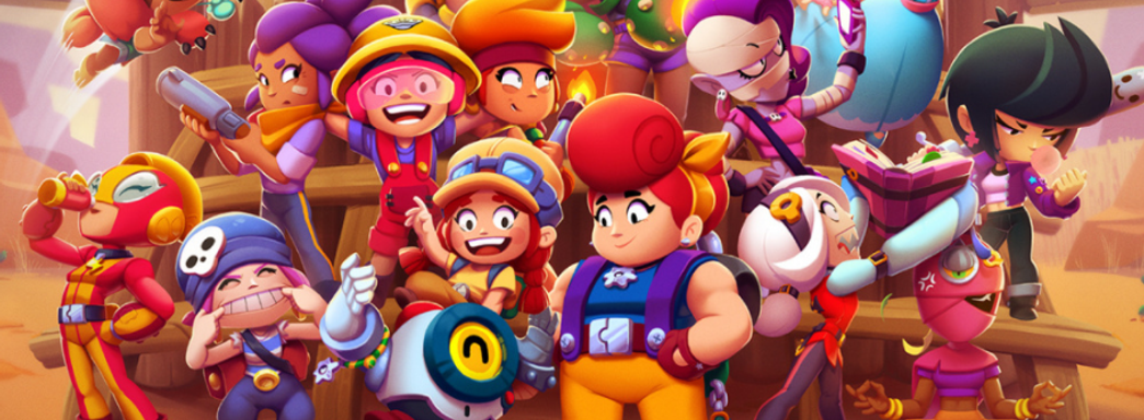 Для Brawl Stars после скандала с лутбоксами ищут новых разработчиков. Игроки подозревают увольнения и занижают рейтинг